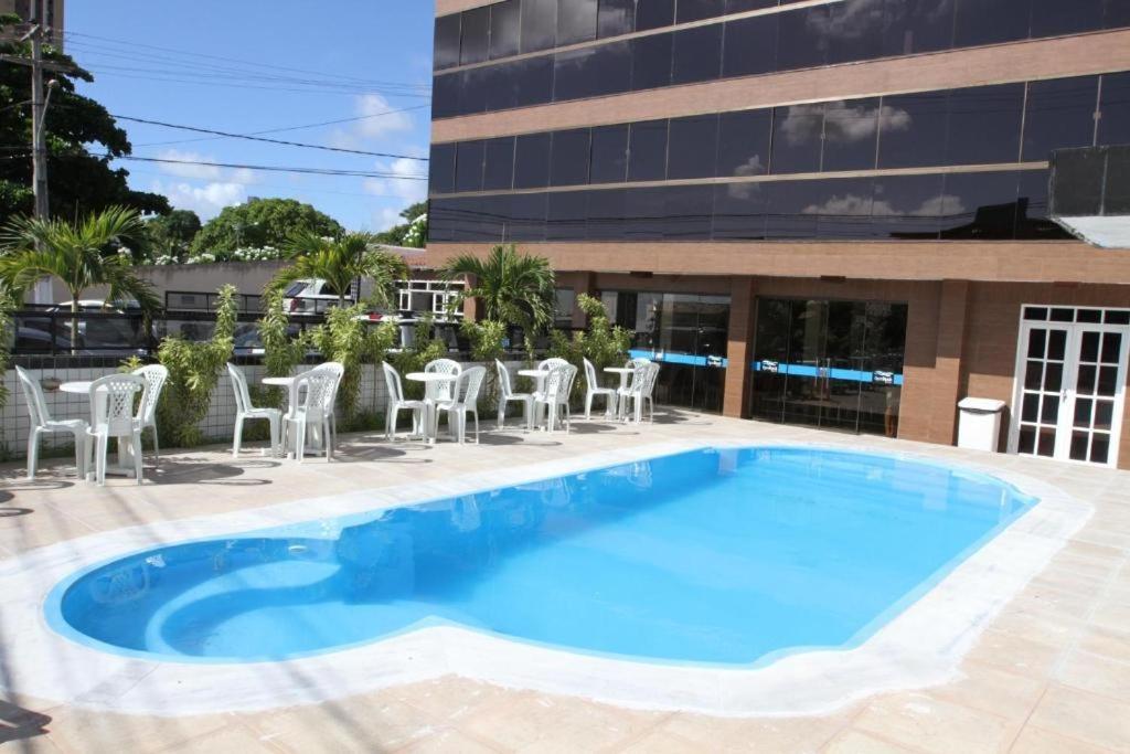 נטאל Residence Mall מראה חיצוני תמונה