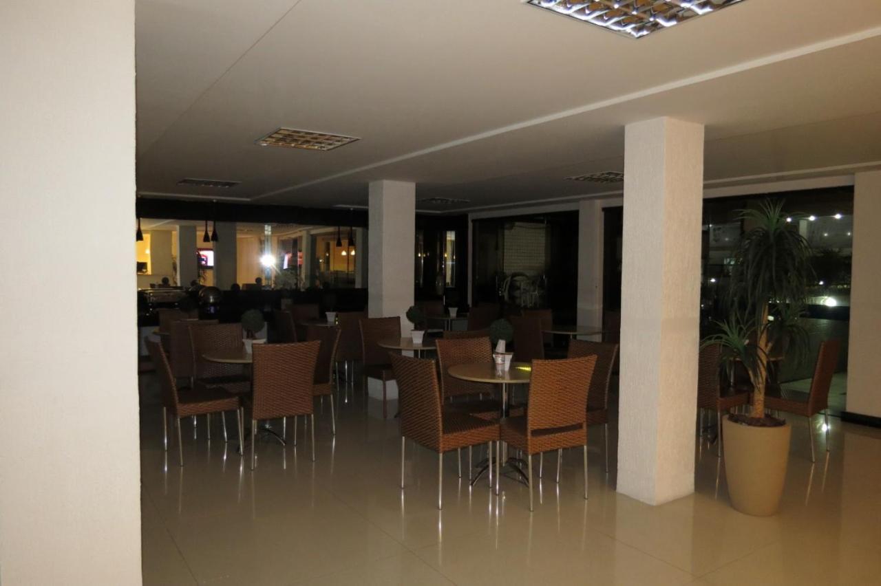 נטאל Residence Mall מראה חיצוני תמונה