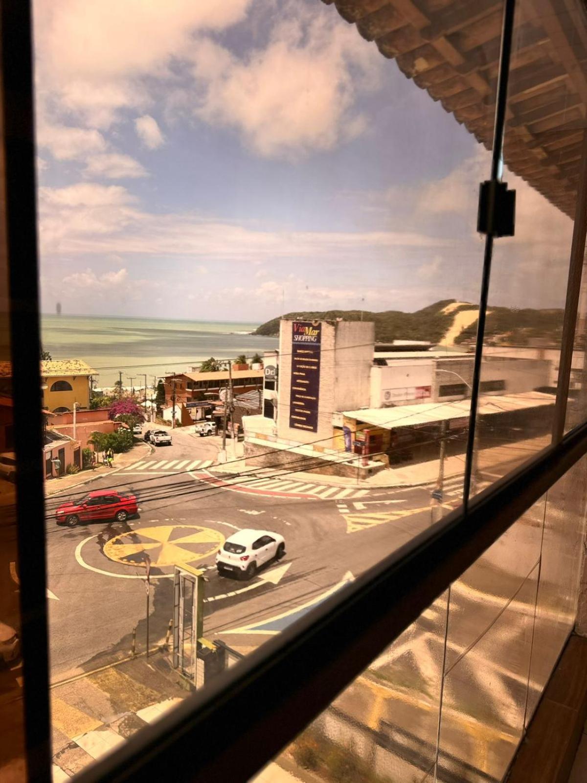 נטאל Residence Mall מראה חיצוני תמונה