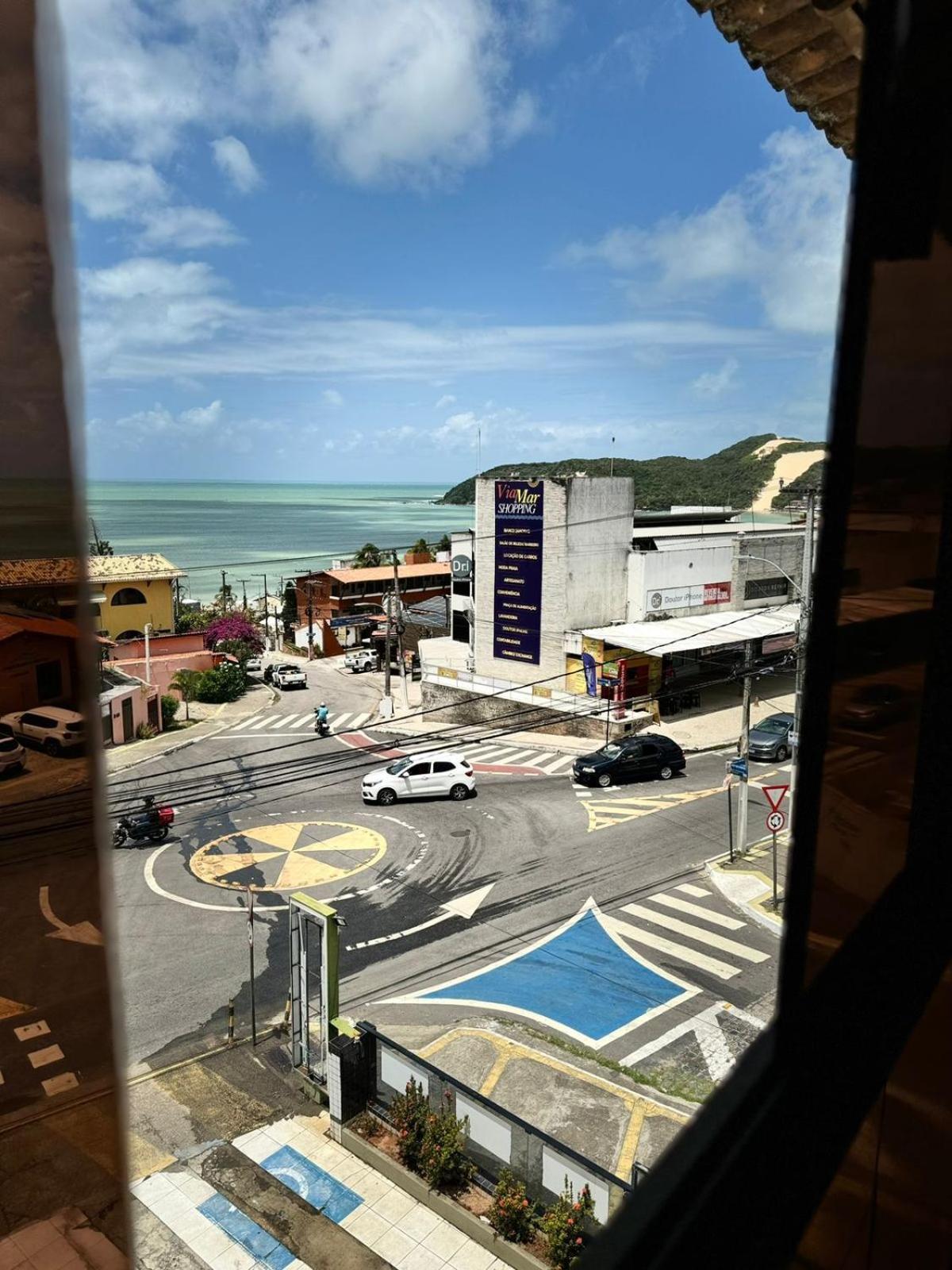 נטאל Residence Mall מראה חיצוני תמונה