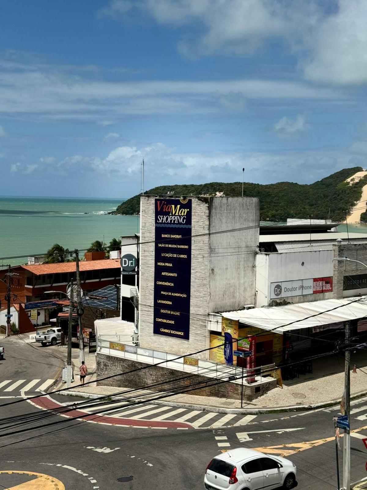 נטאל Residence Mall מראה חיצוני תמונה