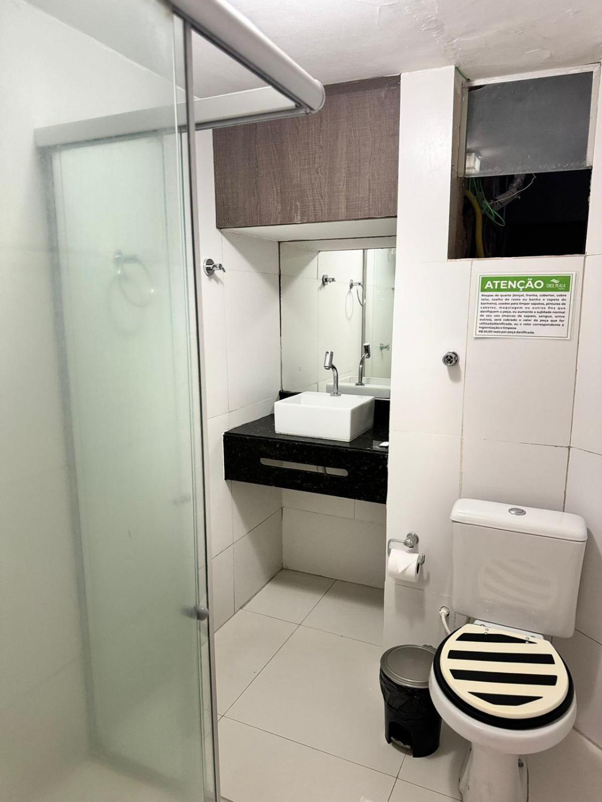 נטאל Residence Mall מראה חיצוני תמונה